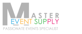 Master Event Supplier